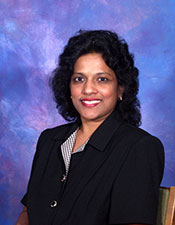 Dr. Padmaja Neelaveni, Physical Medicine and Rehabilitation